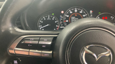 Mazda Cx-30 2.0 e-Skyactiv G MHEV Sport Lux 5dr Petrol Hatchback